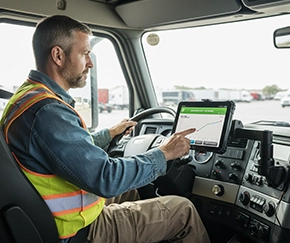 What Is an ELD Tablet? A Complete Guide for Fleet Operators
