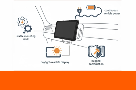 ELD Hardware Requirements: What Your Tablet Must Support