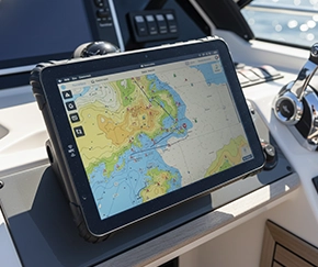 Navionics Tablet Guide: Best Android & Rugged Tablets for Marine and Vehicle Navigation