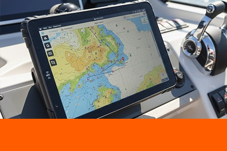 Navionics Tablet Guide: Best Android & Rugged Tablets for Marine and Vehicle Navigation