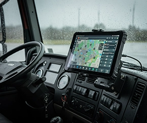 Mobile Data Terminal Explained: Definition, Functions, and Use Cases