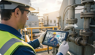 android rugged tablet for industrial use