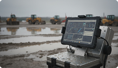 waterproof rugged tablet outdoor use