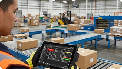 RFID Integrated Rugged Tablet RFID Integrated Rugged Tablet