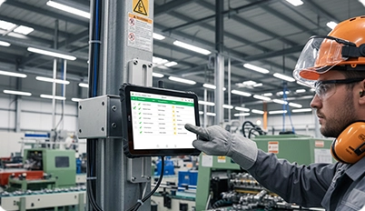 Docking-Based Rugged Tablets Docking-Based Rugged Tablets