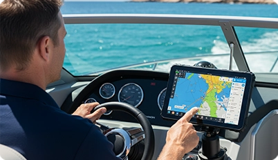 Waterproof & Dustproof Rugged Tablets Waterproof & Dustproof Rugged Tablets