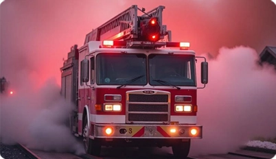 Public Safety & Emergency Services Public Safety & Emergency Services