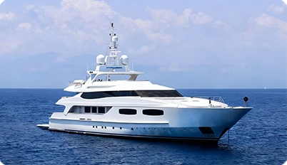 Marine & Offshore Operations Marine & Offshore Operations