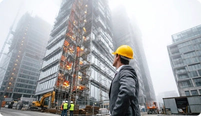 Construction & Engineering Construction & Engineering