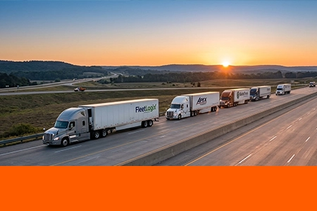 ELD Compliance: Why Rugged Tablets Matter for Fleet Management