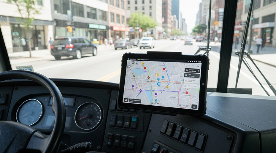 bus fleet tracking system dashboard monitoring vehicle locations bus fleet tracking system dashboard monitoring vehicle locations