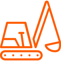 Excavator Monitoring