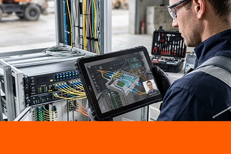 Best Tablets for Field Service Technicians in 2026 | Rugged & Industrial Guide
