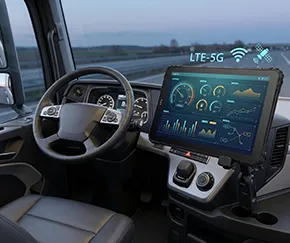 CAN Bus vs RS232: Which Is Better for Vehicle Telematics & Fleet Systems?