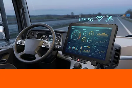 CAN Bus vs RS232: Which Is Better for Vehicle Telematics & Fleet Systems?