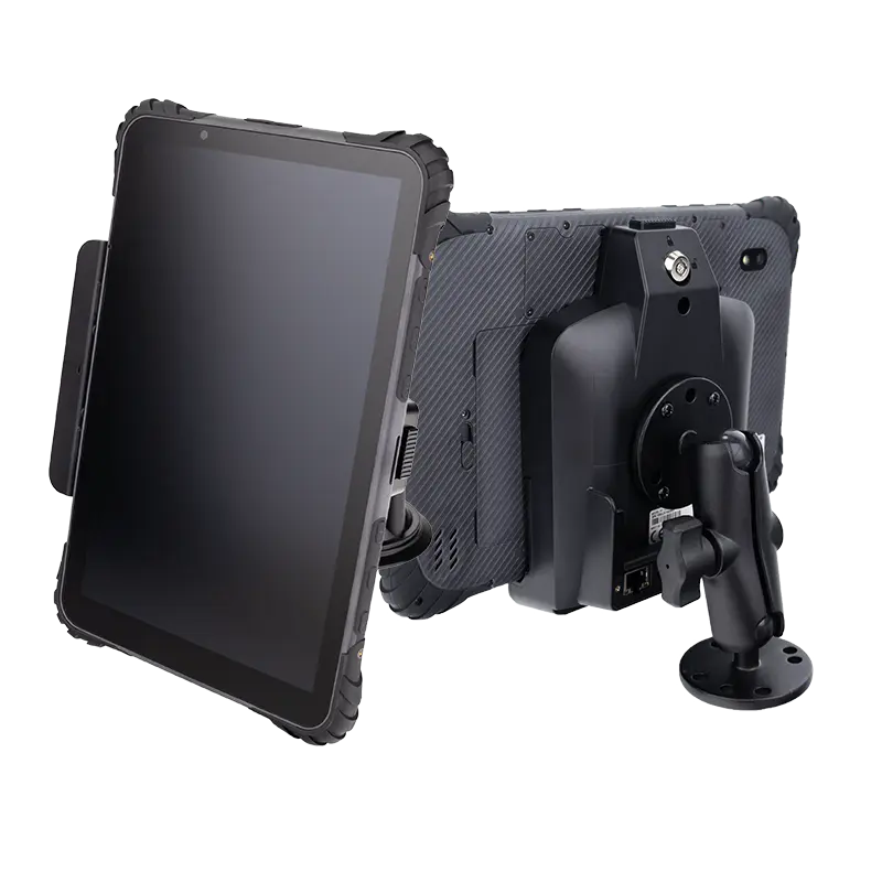 MDT1065 10-inch GPS rugged android tablet