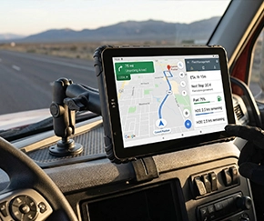 What Is a Telematics Tablet Device? Complete Guide for Fleet Systems (2026)