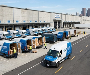 Best Tablets for Delivery Drivers: GPS Tracking, Route Optimization & ELD (2026 Guide)