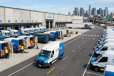 Best Tablets for Delivery Drivers: GPS Tracking, Route Optimization & ELD (2026 Guide)