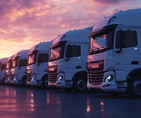 Heavy-Duty Fleet Case Study: MDT Tablets Supporting Load Monitoring & Trailer Diagnostics