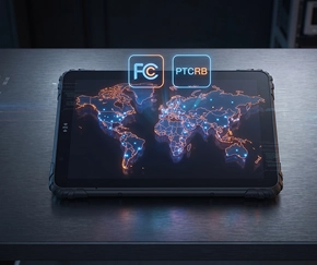 PTCRB & FCC Certified Rugged Tablets | OEM Manufacturer Guide for Global Deployment