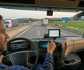 Android Fleet Tablet Customization | Kiosk Mode & OEM Integration