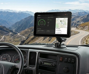 Best Hardware for Motive ELD Platform – Rugged Tablet Guide for Fleet Compliance