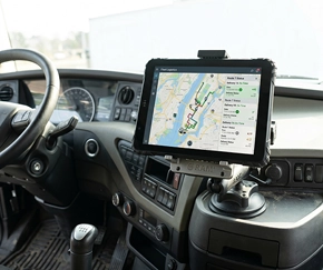 Vehicle Tablet Installation Checklist – 8 Steps for Fleet-Ready Deployment