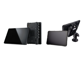 How to Power a Vehicle Tablet Safely – Direct Wiring vs Docking Station