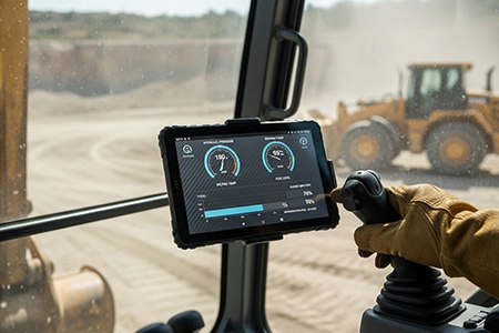 CAN Bus Integration for Fleet Tablets – What System Integrators Need to Know Before Deployment