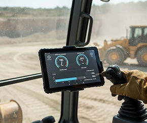 CAN Bus Integration for Fleet Tablets – What System Integrators Need to Know Before Deployment