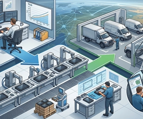 How to Plan Fleet Hardware Refresh Cycles – Budgeting, Staging, and Rollout for System Integrators