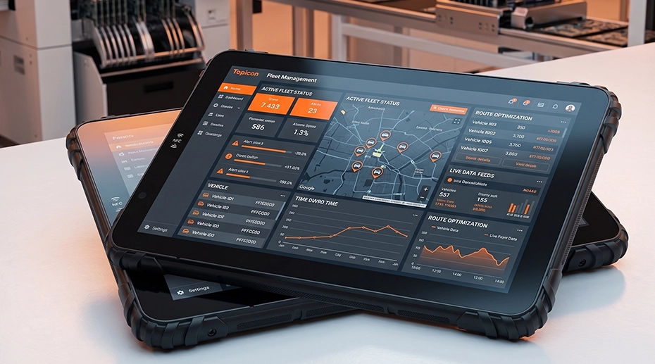 Why System Integrators Choose OEM Hardware Over Tier-1 Brands – The Business Case for White-Label Fleet Computing