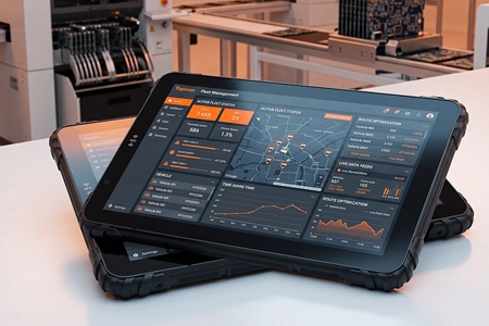 Why System Integrators Choose OEM Hardware Over Tier-1 Brands – The Business Case for White-Label Fleet Computing