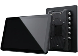 Industrial Panel PCs