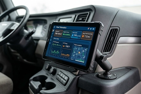 Zero-Touch Enrollment for Fleet Tablets — What It Actually Means and Why It Matters for 100+ Device Deployments