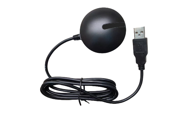 USB GPS receiver