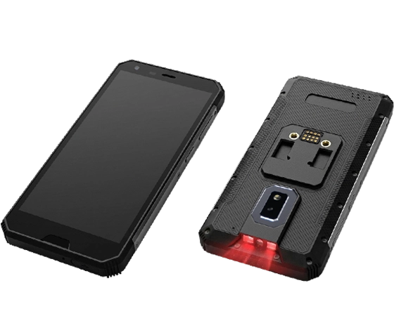 Robuste Mobile Computer