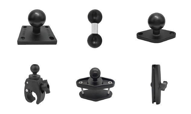 Custom & Specialized Mounting Solutions