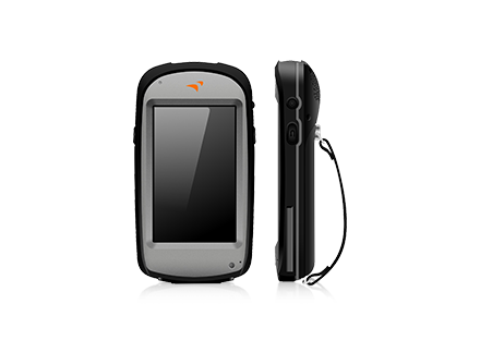 4.3" Portable Handheld MDT for Navigation(EOL)