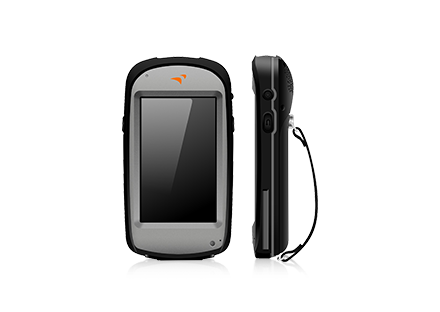 MDT430 4.3" Portable Handheld MDT for Navigation(EOL)