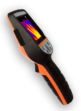 THERMAL IMAGER CAMERA