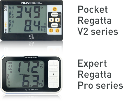 GPS SPEEDOMETER FOR SAILING