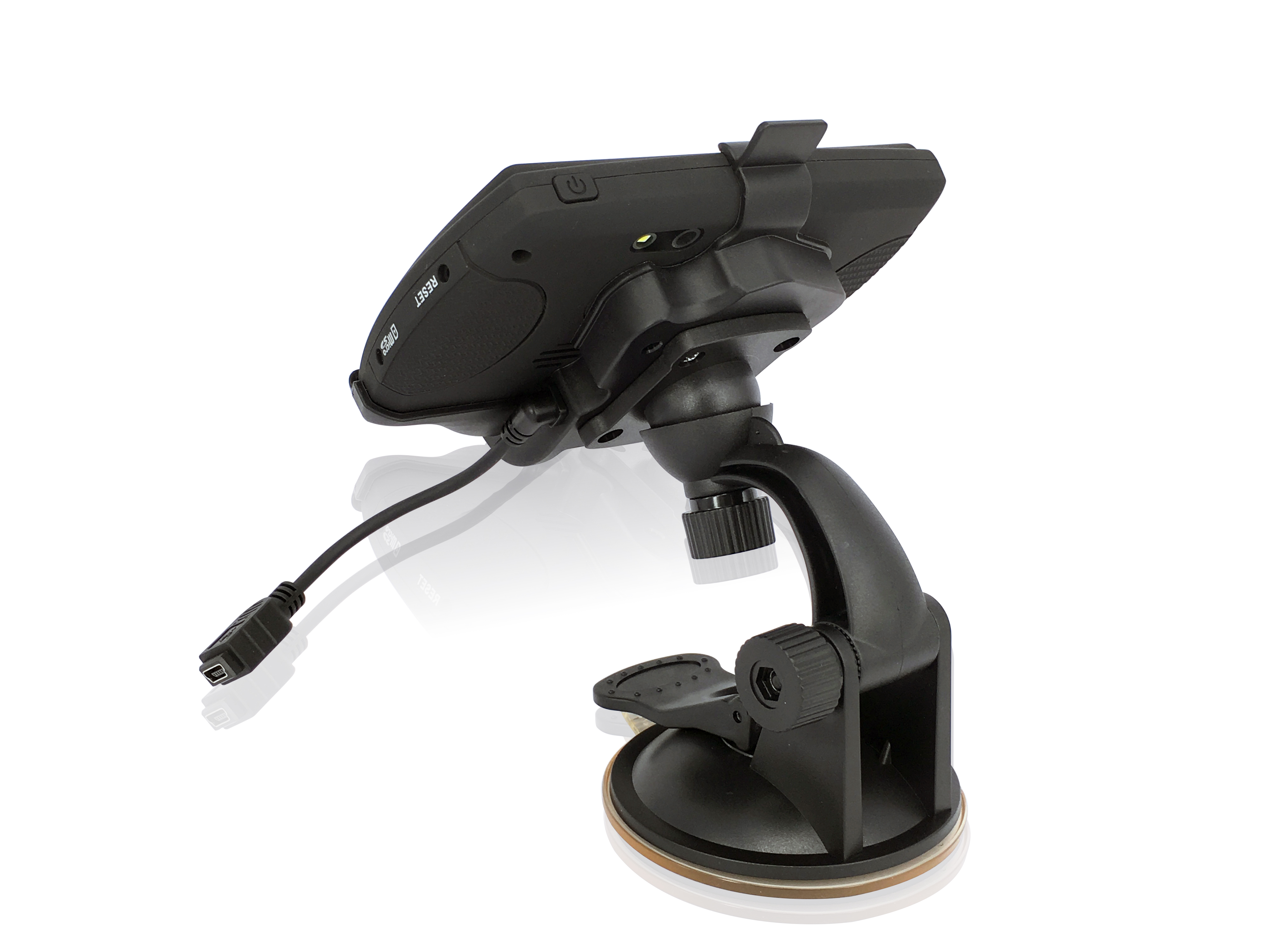 MDT540 5" Compact MDT for Commercial Vehicles