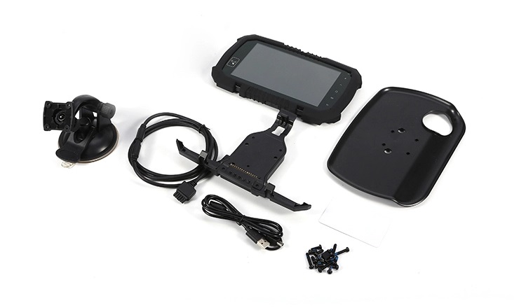 7" Mobile Data Terminal MDT Tablet for Truck(EOL)