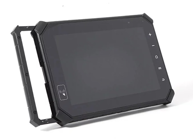 MDT864 8"  Rugged Mobile Data Terminal