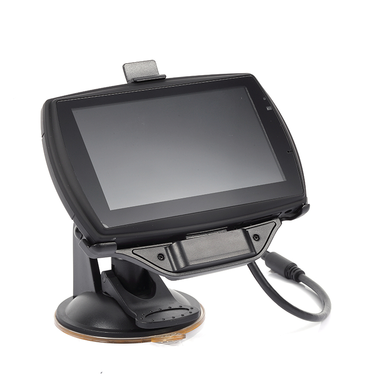 MDT540 5" Compact MDT for Commercial Vehicles