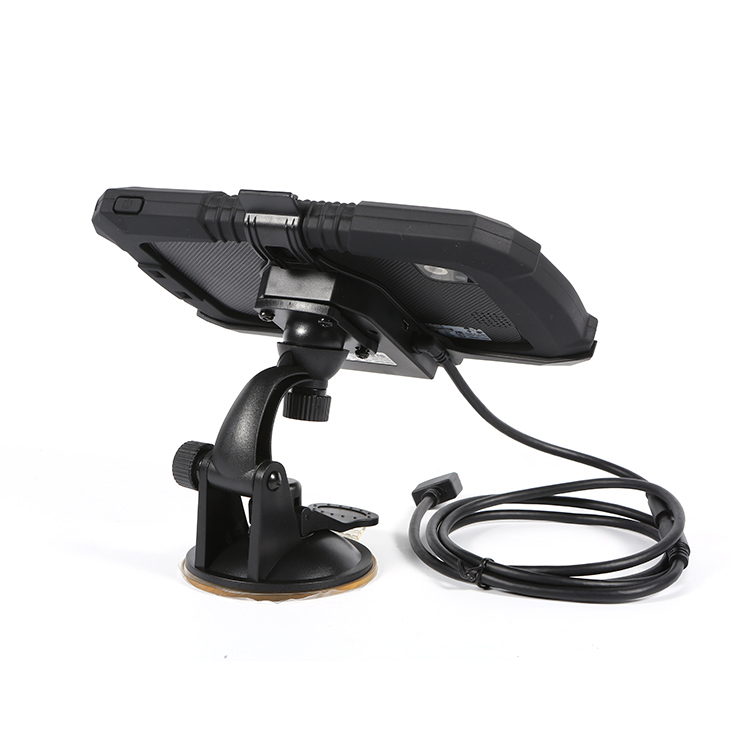 MDT760 7" High Performance MDT Tablet for Truck Fleet