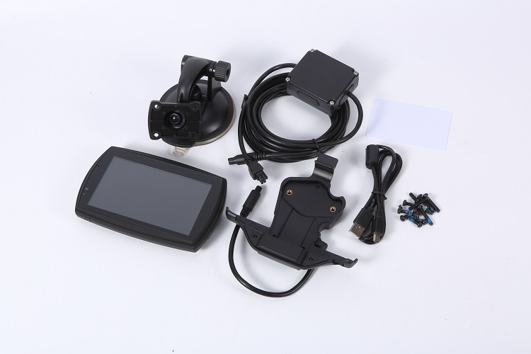 MDT540 5" Compact MDT for Commercial Vehicles