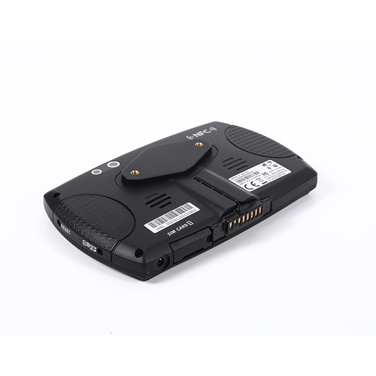 MDT540 5" Compact MDT for Commercial Vehicles